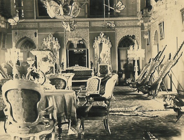 The Darbar Tradition